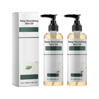 Elycura™ Collagen Oil | Tightens and lifts sagging skin by 98% within 24 hours
