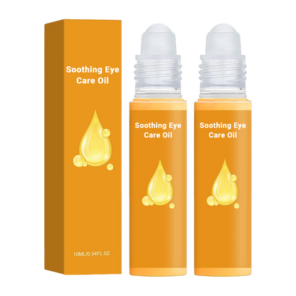 Gentle Eyelid Comfort Oil
