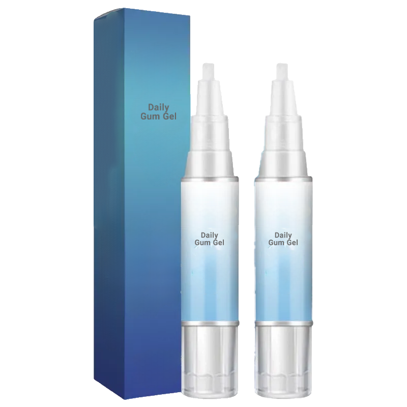 Everyday Oral Care Gel