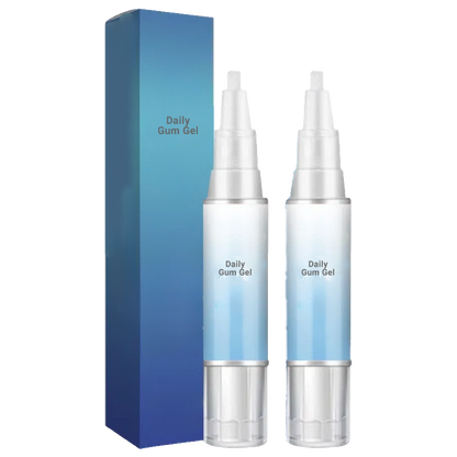 Everyday Oral Care Gel