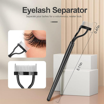 Vitality Aura Lash Brow Brush