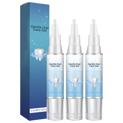 Gentle Oral Care Gel