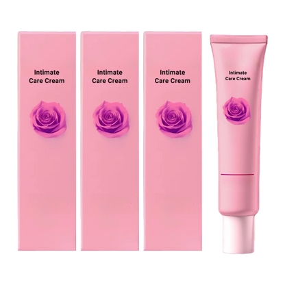 Delicate Intimate Care Cream