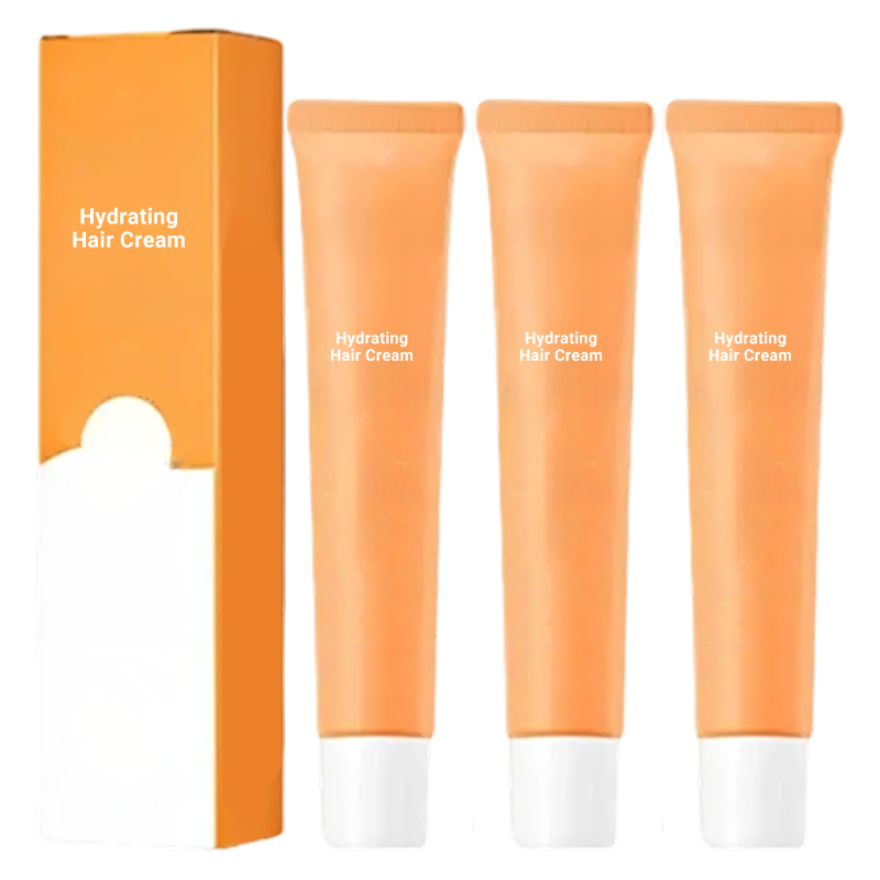 Gentle Facial Depilatory Cream