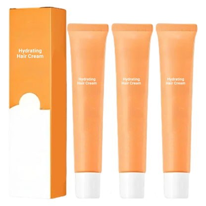 Gentle Facial Depilatory Cream