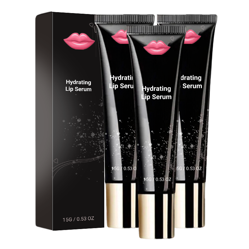 Hydrating Lip Serum