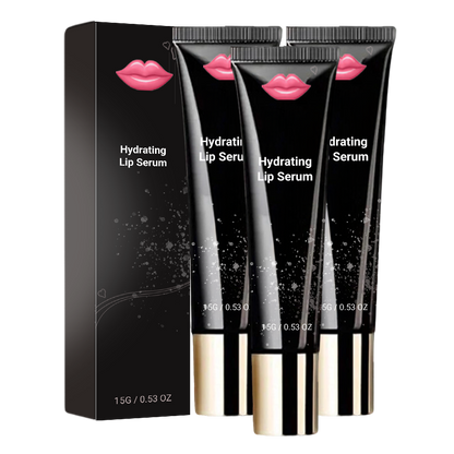 Hydrating Lip Serum