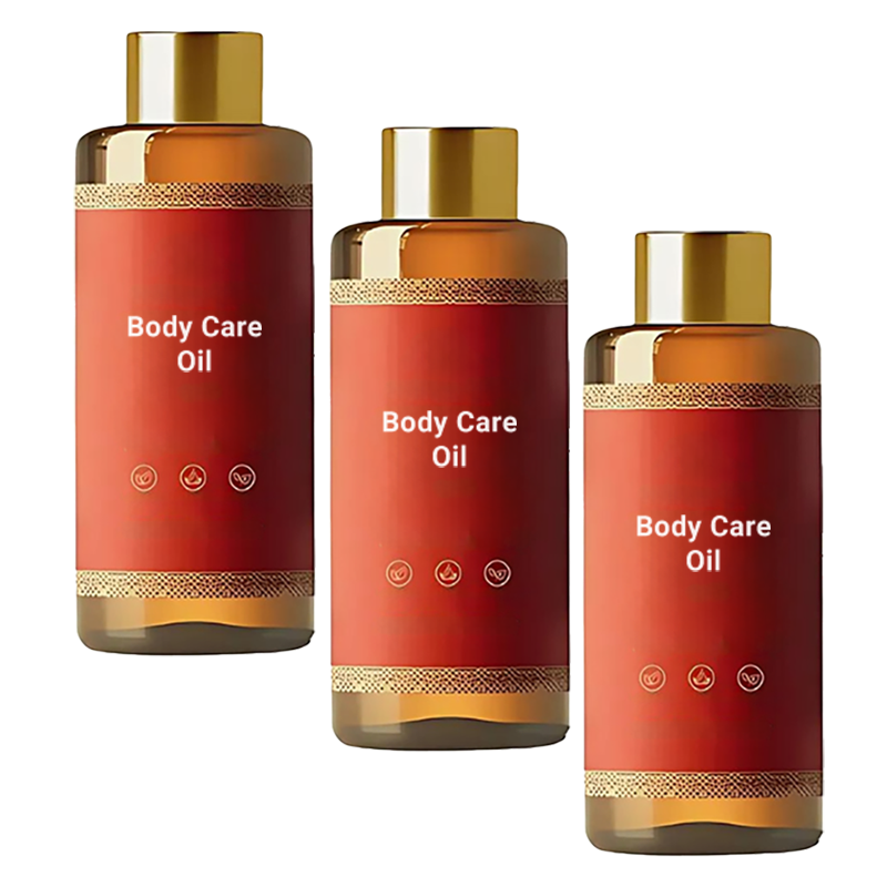 Nourishing Body Oil