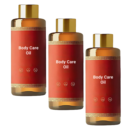 Nourishing Body Oil