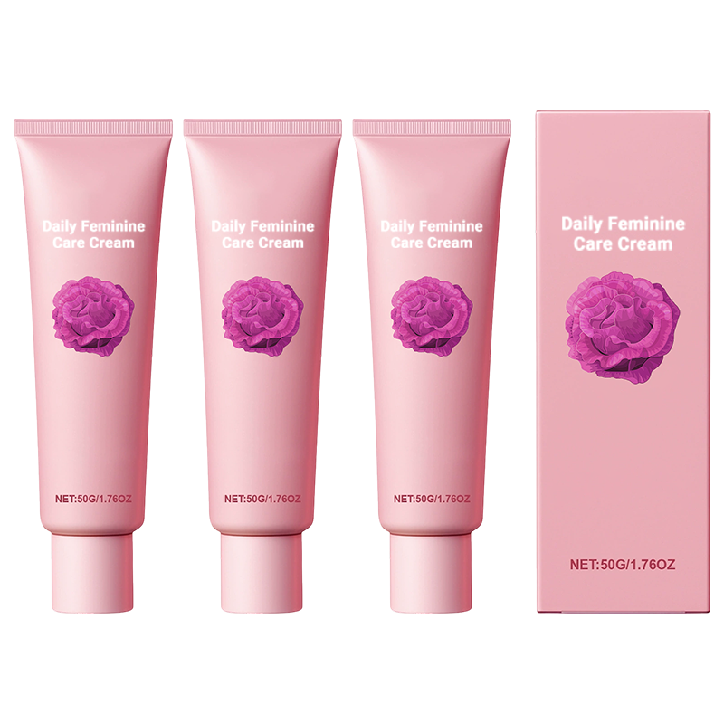 Gentle Skin Care Cream