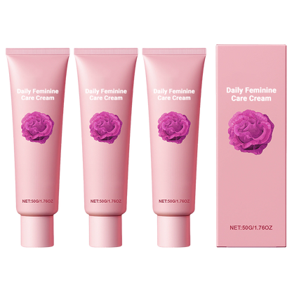 Gentle Skin Care Cream