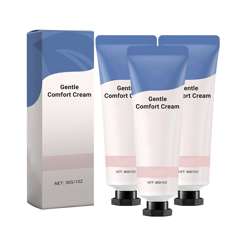 Intimate Comfort Cream