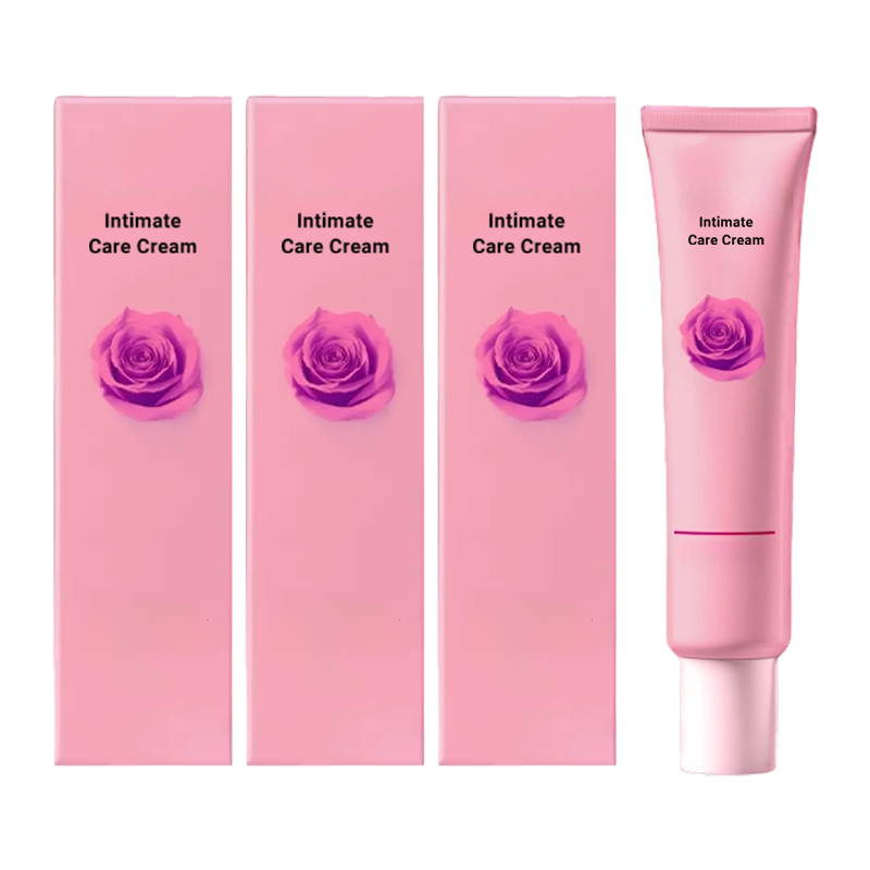 Soothing Intimate Care Cream