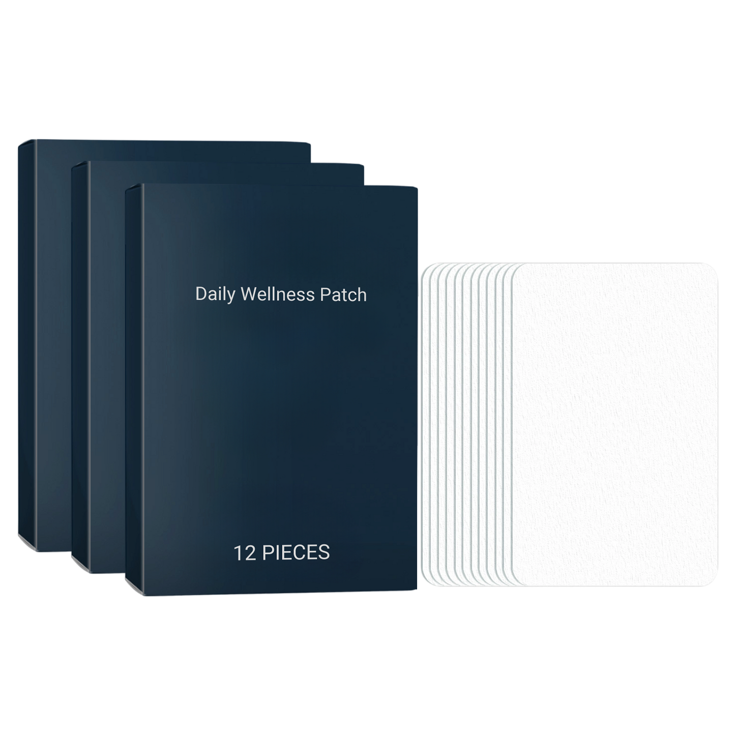 Daily Wellness Patch