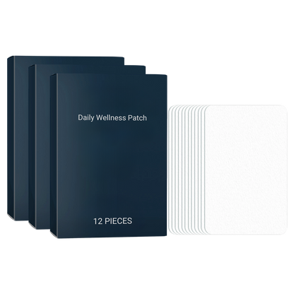 Daily Wellness Patch