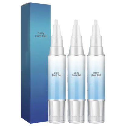 Everyday Oral Care Gel