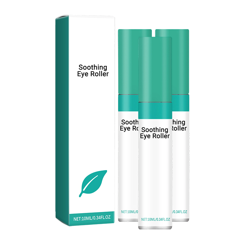 Soothing Eye Roller