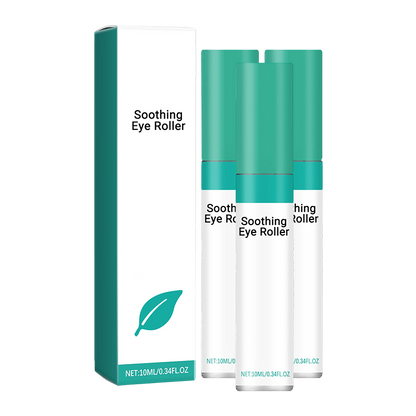 Soothing Eye Roller