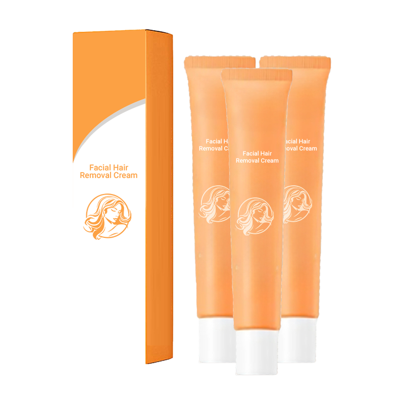 Smooth Hair Remover Cream