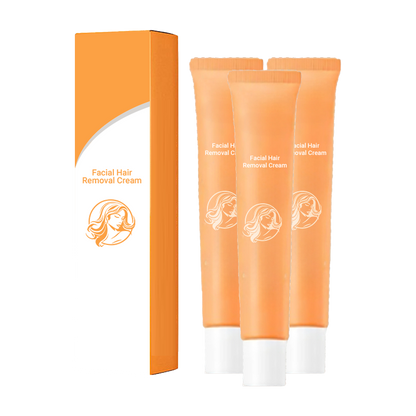 Smooth Hair Remover Cream