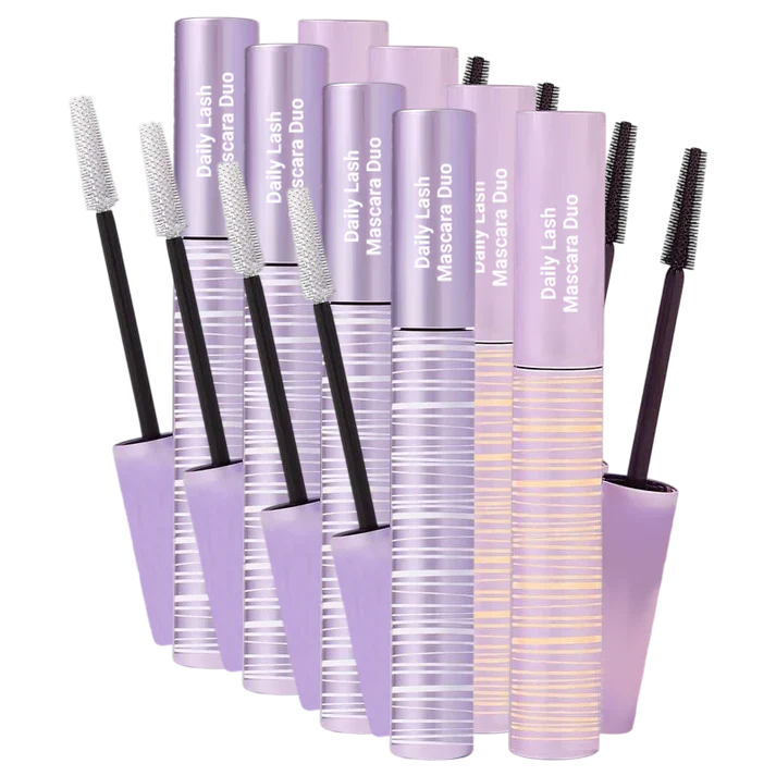Everyday Lash Mascara