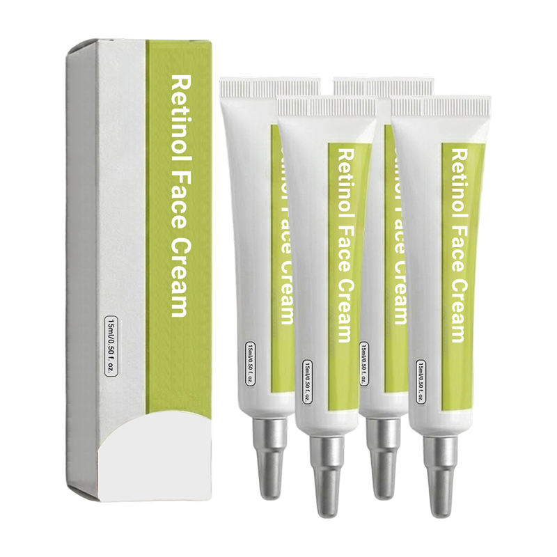 Daily Retinol Face Cream
