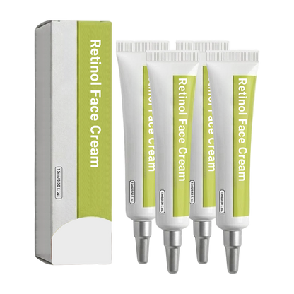 Daily Retinol Face Cream