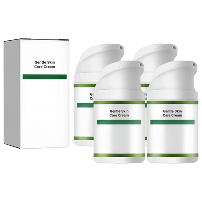 Natural Skin Cream