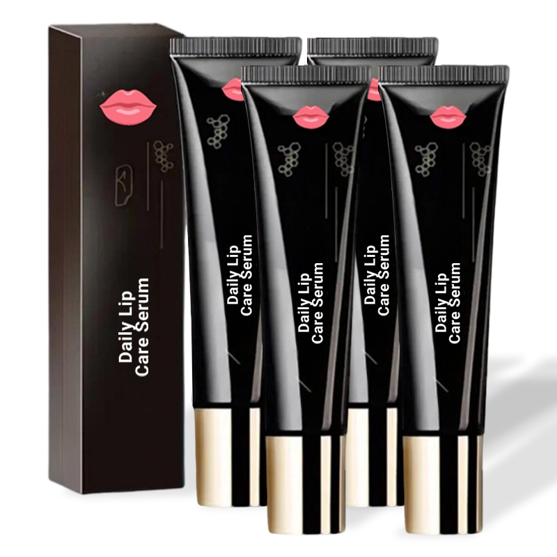 Daily Lip Care Serum