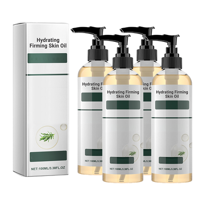 Hydrating Firming Skin Oil