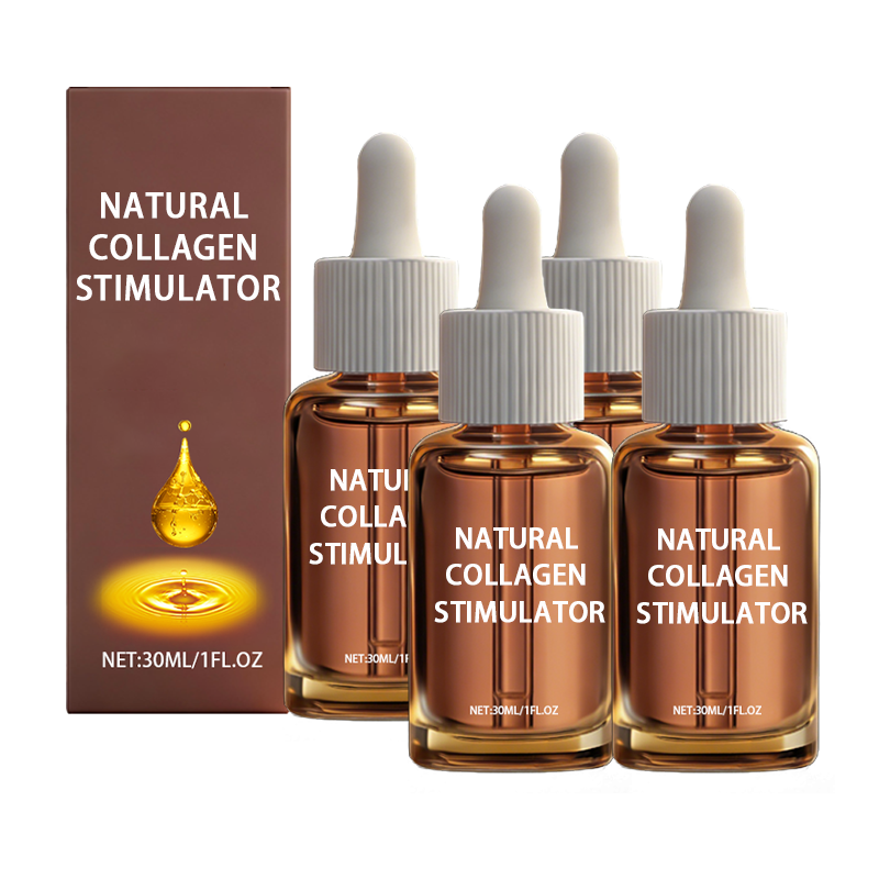 Natural Collagen Stimulator