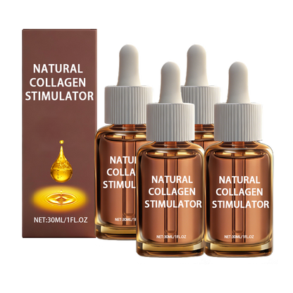 Natural Collagen Stimulator