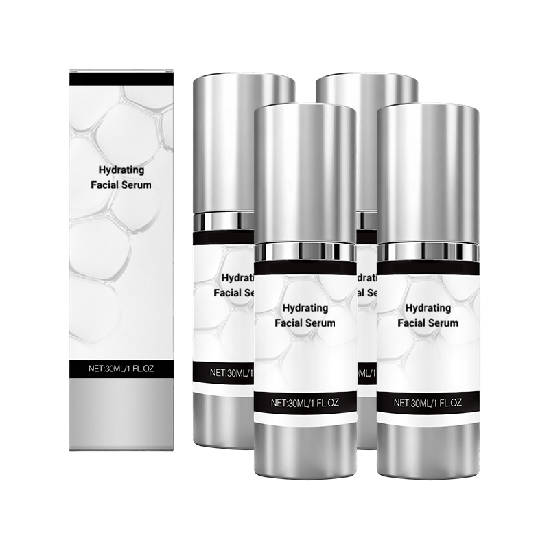 Hydrating Facial Serum