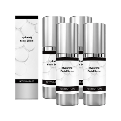 Hydrating Facial Serum