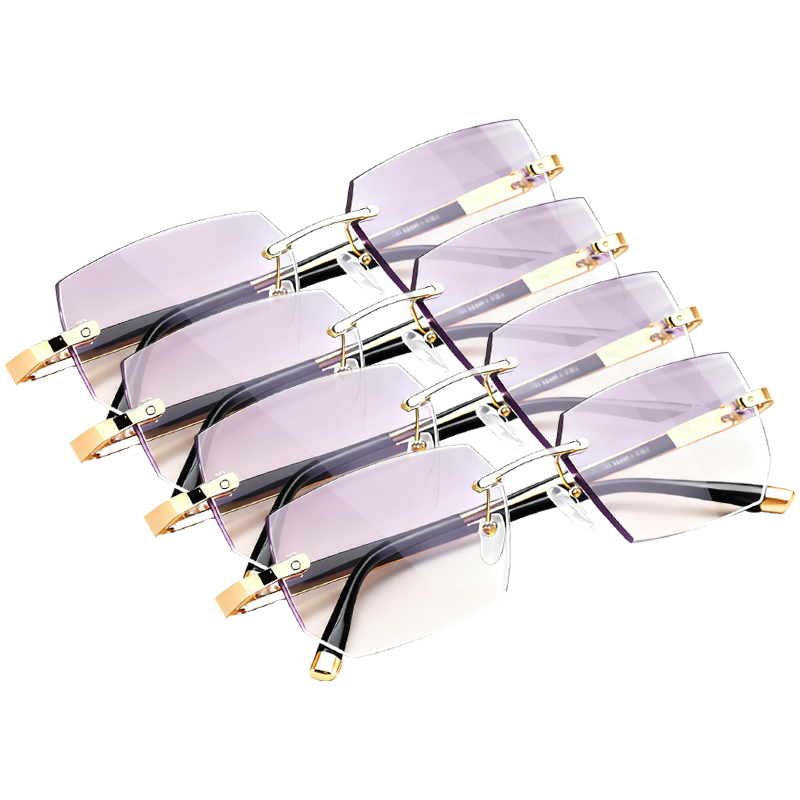 Smart Comfort Eyewear