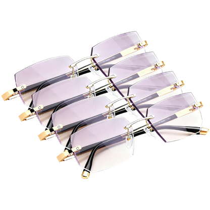 Smart Comfort Eyewear