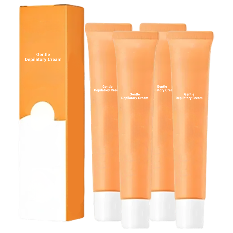Gentle Depilatory Cream
