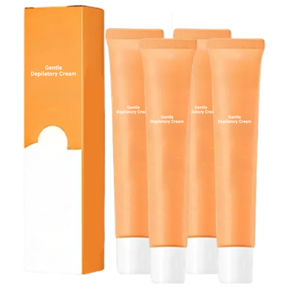 Gentle Depilatory Cream