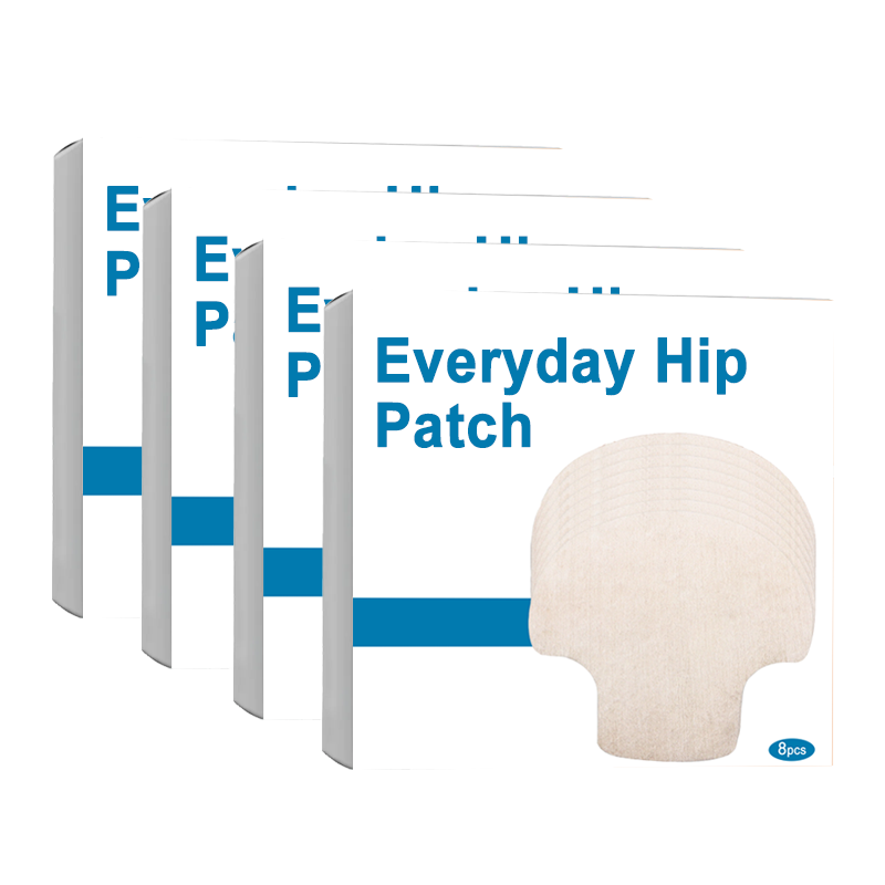 Botanical Curve Enhancer Patch