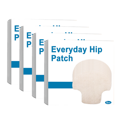 Botanical Curve Enhancer Patch