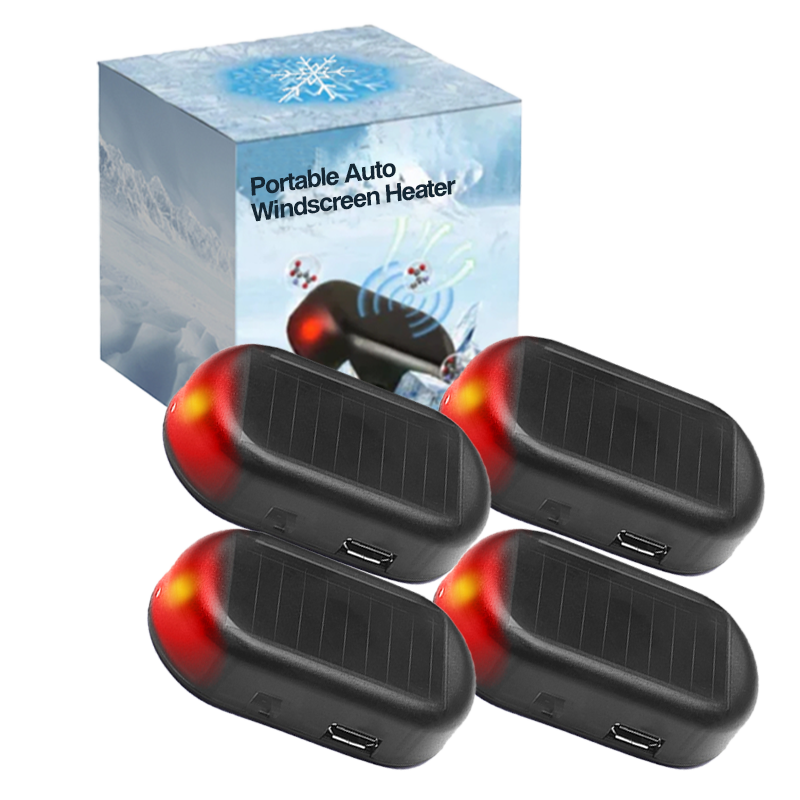 Portable Auto  Windscreen Heater