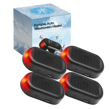 Portable Auto  Windscreen Heater