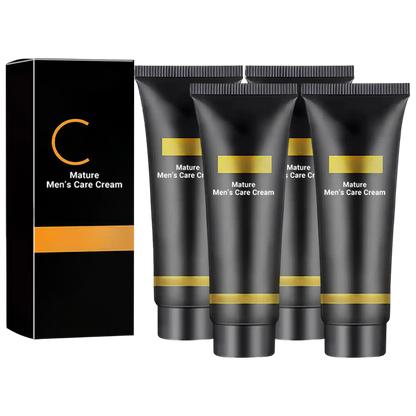 Mature Men's Care Cream
