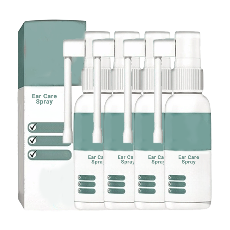 Daily Ear Spray