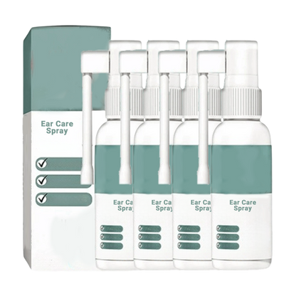 Daily Ear Spray