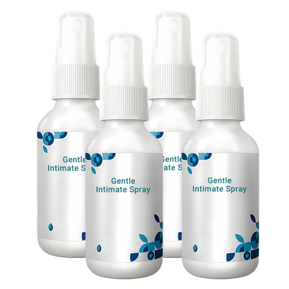 Gentle Intimate Spray