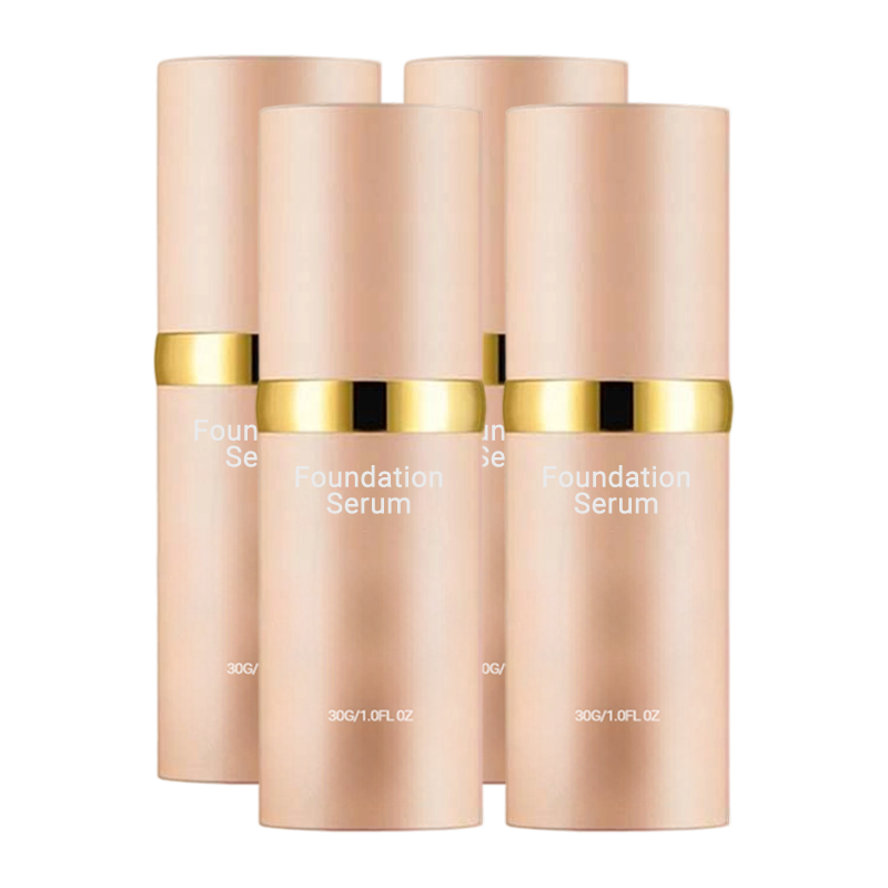 Gentle Complexion Serum