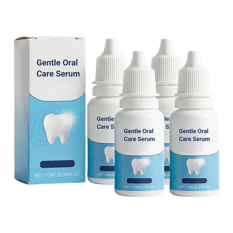 Night Oral Care Serum