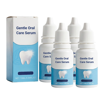 Night Oral Care Serum