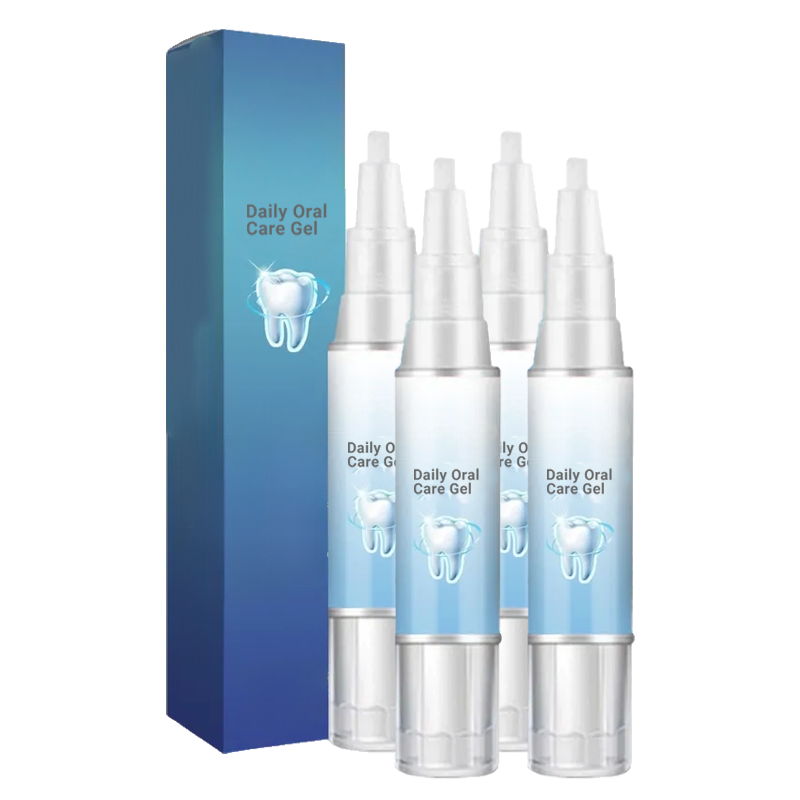 Daily Oral Care Gel